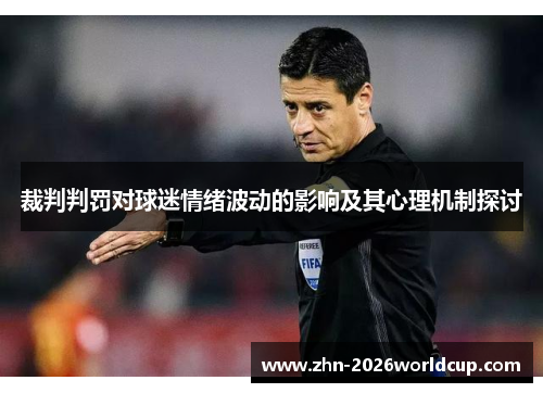 裁判判罚对球迷情绪波动的影响及其心理机制探讨