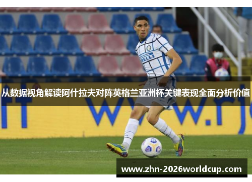 从数据视角解读阿什拉夫对阵英格兰亚洲杯关键表现全面分析价值