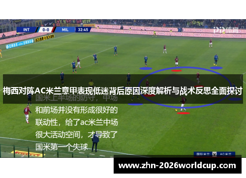 梅西对阵AC米兰意甲表现低迷背后原因深度解析与战术反思全面探讨 梅西对阵AC米兰意甲表现低迷背后原因深度解析与战术反思全面探讨